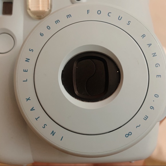 fujifilm instax mini (w/ films) ♡ - Picture 7 of 8